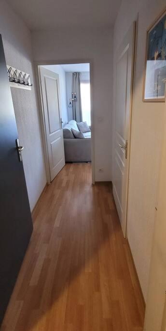 Appartement Duplex T3 6 Personnes Les Orres 1800 Tout Confort Pied Des Pistes Ngoại thất bức ảnh